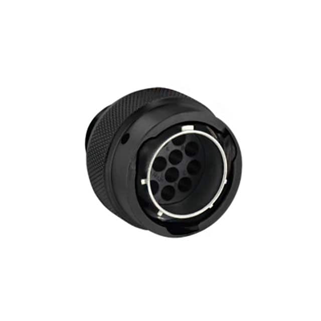 UT061412PH02 Souriau-Sunbank by Eaton  Rundsteckverbindergehäuse